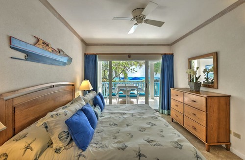 Welches Apartment | Maxwell Beach Villas