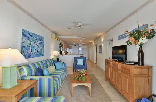 Welches Apartment | Maxwell Beach Villas