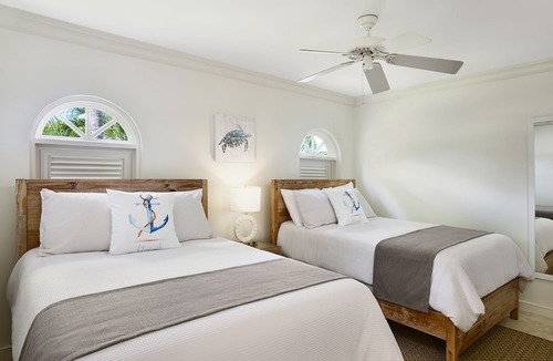 Westmoreland Villa | Zenbreak Seas The Day Villa 3 Bd At Royal Westmoreland With Pool, Golf & Beach