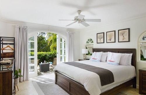 Westmoreland Villa | Zenbreak Seas The Day Villa 3 Bd At Royal Westmoreland With Pool, Golf & Beach