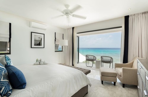 Prospect Villa | Reigate Barbados by MC