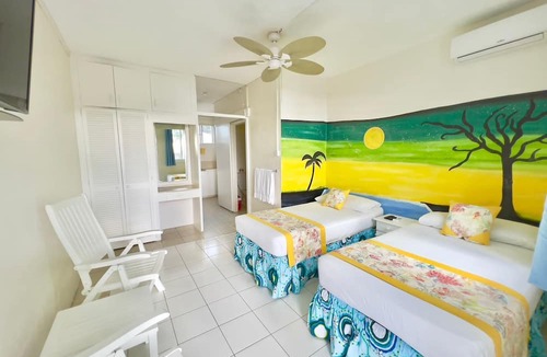 Bridgetown Apartment | Nautilus Ocean Suites