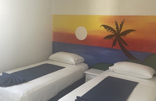 Bridgetown Apartment | Nautilus Ocean Suites