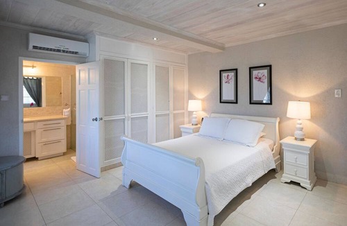 Douglas Villa | Nevis Villa by Barbados Sotheby's International Realty
