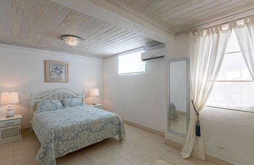 Douglas Villa | Nevis Villa by Barbados Sotheby's International Realty