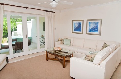 Enterprise House | Palisades 6a 3 Bedroom Townhouse