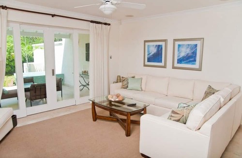 Enterprise House | Palisades 6a 3 Bedroom Townhouse