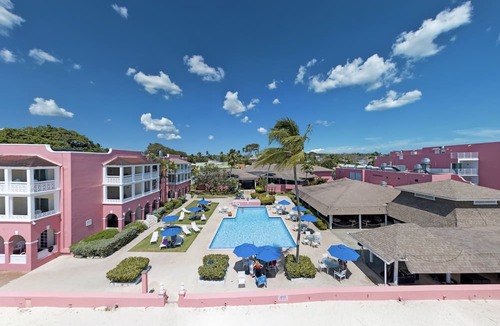 Dover Resort | Southern Palms Beach Club