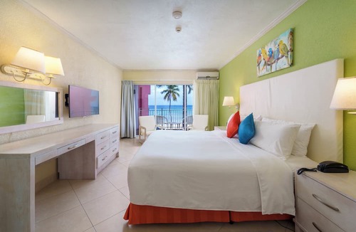 Dover Resort | Southern Palms Beach Club
