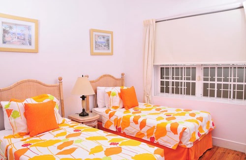 Lower Carlton House | Seagaze Beach House - by Zenbreak