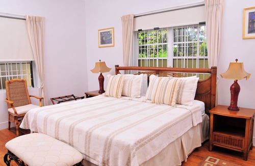 Lower Carlton House | Seagaze Beach House - by Zenbreak