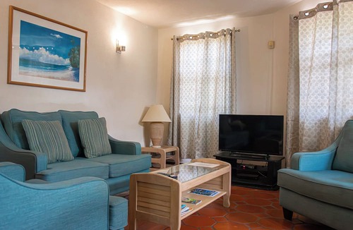 Prospect Apartment | Best E Villas Prospect, St James