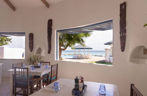 Inch Marlowe Hotel | OceanBlue