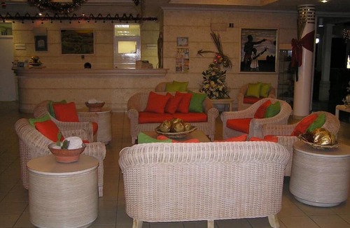Hastings Hotel | Hotel PomMarine