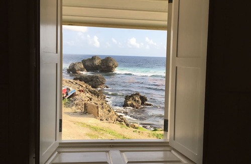 Bathsheba Hotel | Atlantis Historic Inn