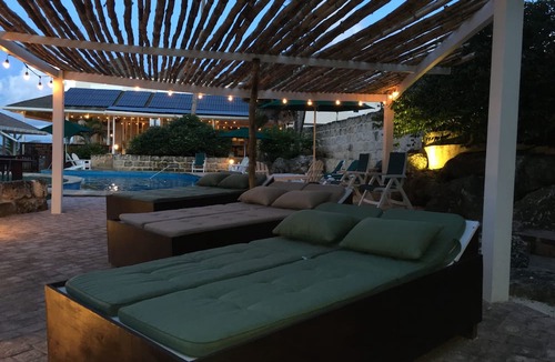 Bathsheba Hotel | Atlantis Historic Inn