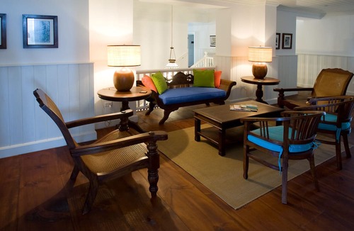 Bathsheba Hotel | Atlantis Historic Inn