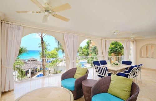 Little Battaleys Resort | Saint Peter's Bay