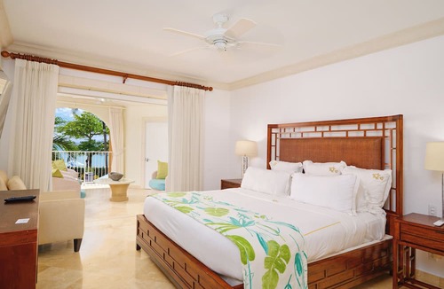 Little Battaleys Resort | Saint Peter's Bay
