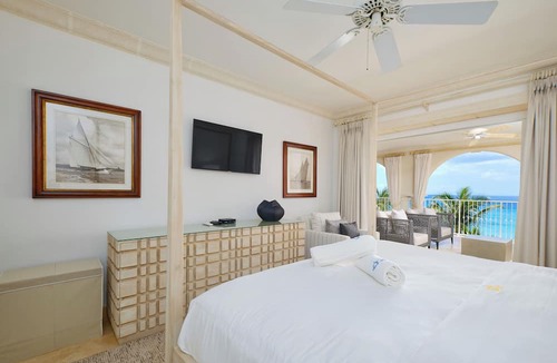 Little Battaleys Resort | Saint Peter's Bay