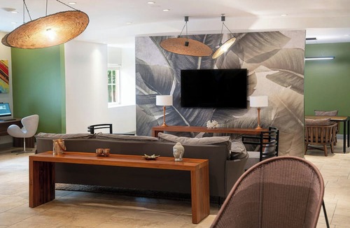 Saint Matthias Hotel | Courtyard by Marriott Bridgetown, Barbados