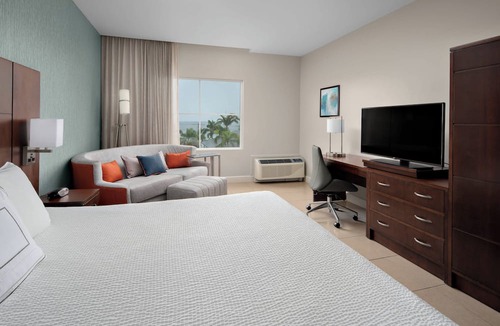 Saint Matthias Hotel | Courtyard by Marriott Bridgetown, Barbados