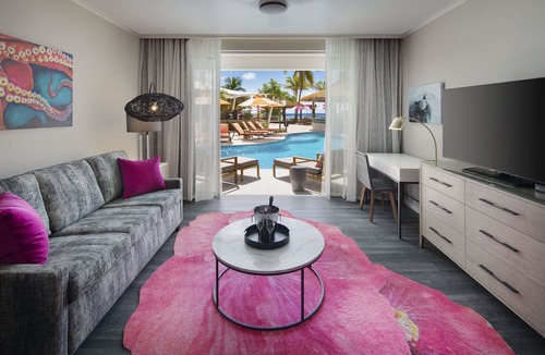 St. Lawrence Gap Hotel | O2 Beach Club & Spa by Ocean Hotels - All Inclusive