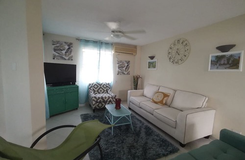 Worthing Apartment | Worthing Beach Apartments