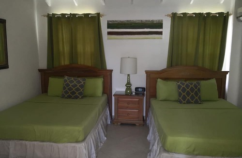Worthing Apartment | Worthing Beach Apartments