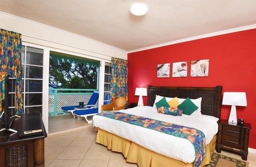 Worthing Hotel | Coral Mist Beach Hotel