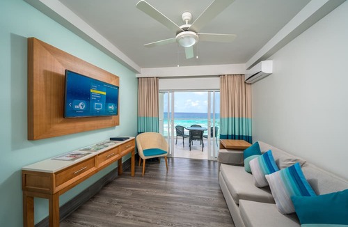 St. Lawrence Gap Hotel | South Gap Hotel