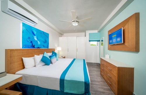 St. Lawrence Gap Hotel | South Gap Hotel