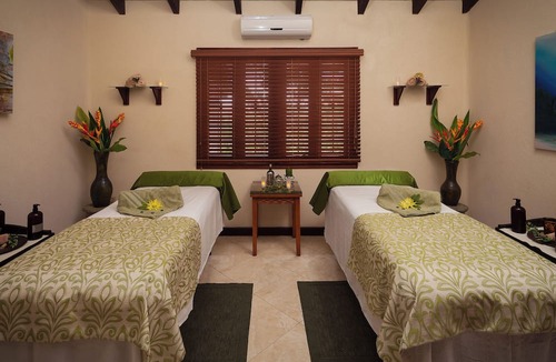 Retreat Resort | Sugar Cane Club Hotel And Spa - Adults Only