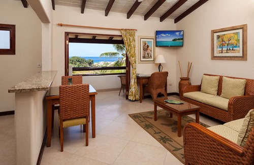 Retreat Resort | Sugar Cane Club Hotel And Spa - Adults Only