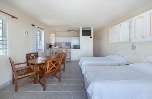 Inch Marlowe Apartment | Ocean Bliss Apartments