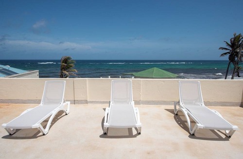 Inch Marlowe Apartment | Ocean Bliss Apartments