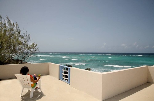 Inch Marlowe Apartment | Ocean Bliss Apartments