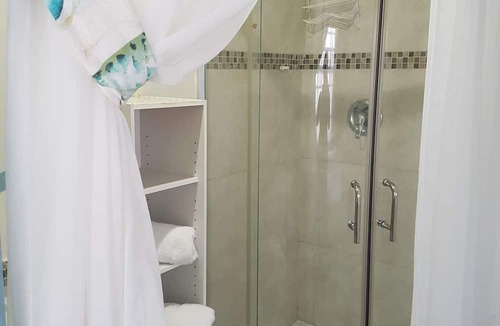 Harrismith Apartment | Stay Awhile Apartment