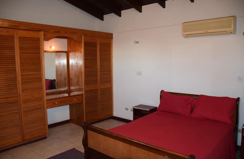 Arthurs Seat Villa | Eullen Villa