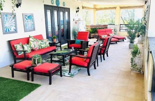 Inch Marlowe Bed & Breakfast | Hidden Gem Barbados
