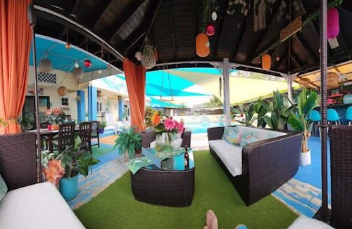 Inch Marlowe Bed & Breakfast | Hidden Gem Barbados