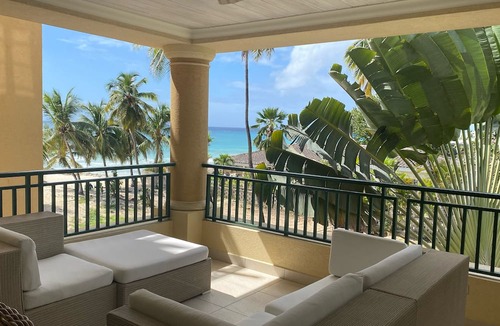St. Lawrence Gap Hotel | White Sands Beach Condos