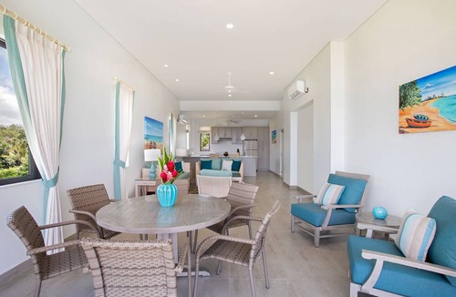 Durants Hotel | Beach View