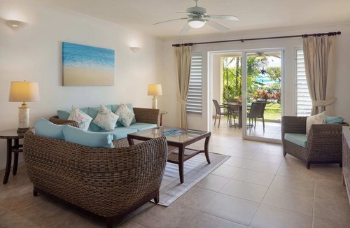 Durants Hotel | Beach View