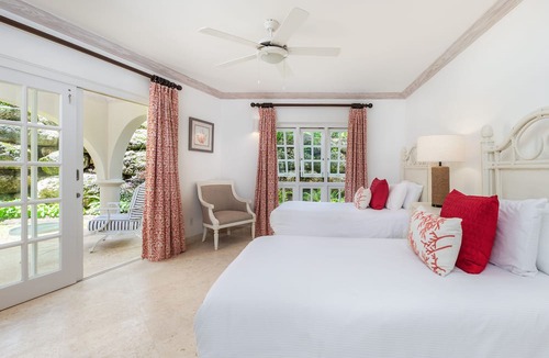 Merlin Bay Apartment | Royal Westmoreland - Royal Apartment 214 by Island Villas