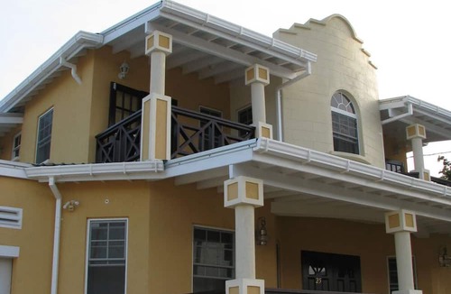 Welches Villa | Maya's Bajan Villas - Unit B