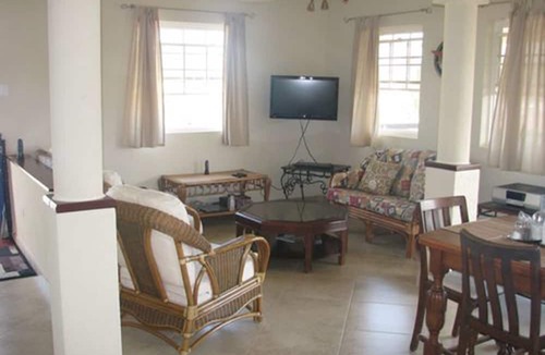 Welches Villa | Maya's Bajan Villas - Unit B