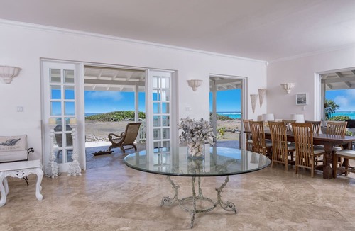 Belair Villa | Whispering Palms