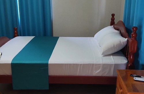 Mangrove Apartment | Manderley Villas