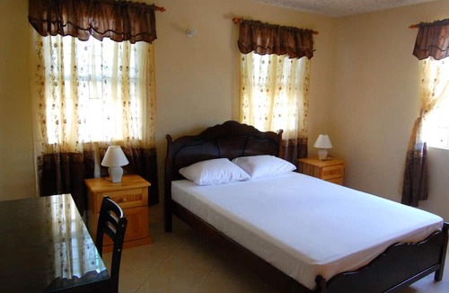 Mangrove Apartment | Manderley Villas
